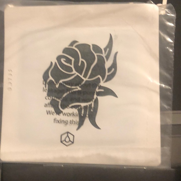 Barkarole - F2 tattoo - Picture 4 of 5